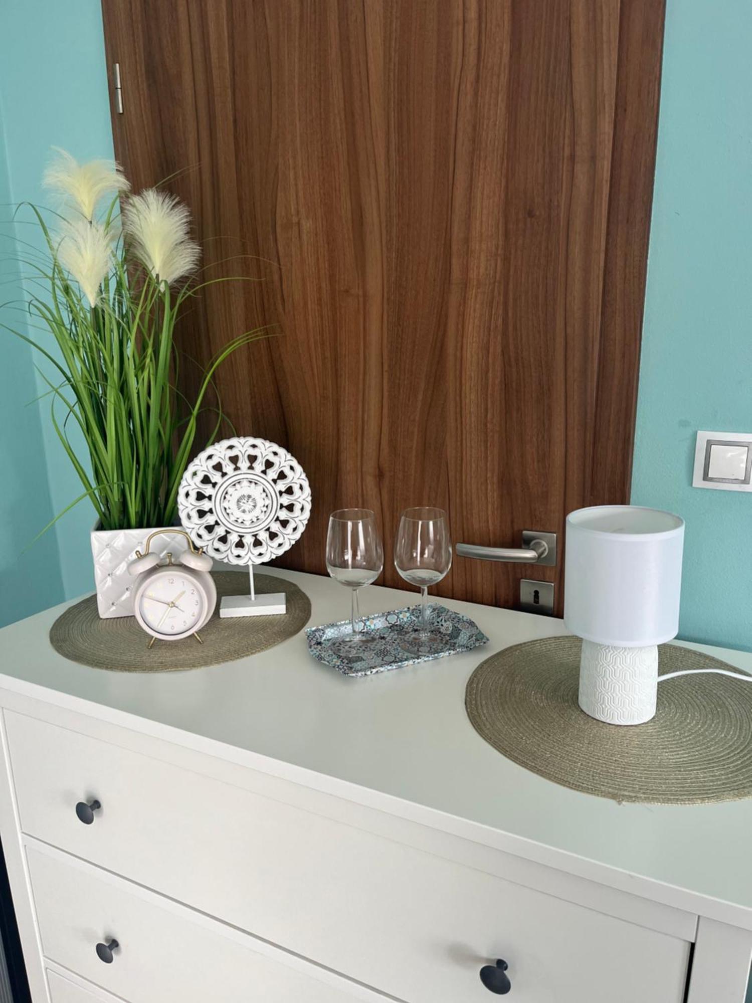 Apartman Pisarovka Lesna  Екстер'єр фото