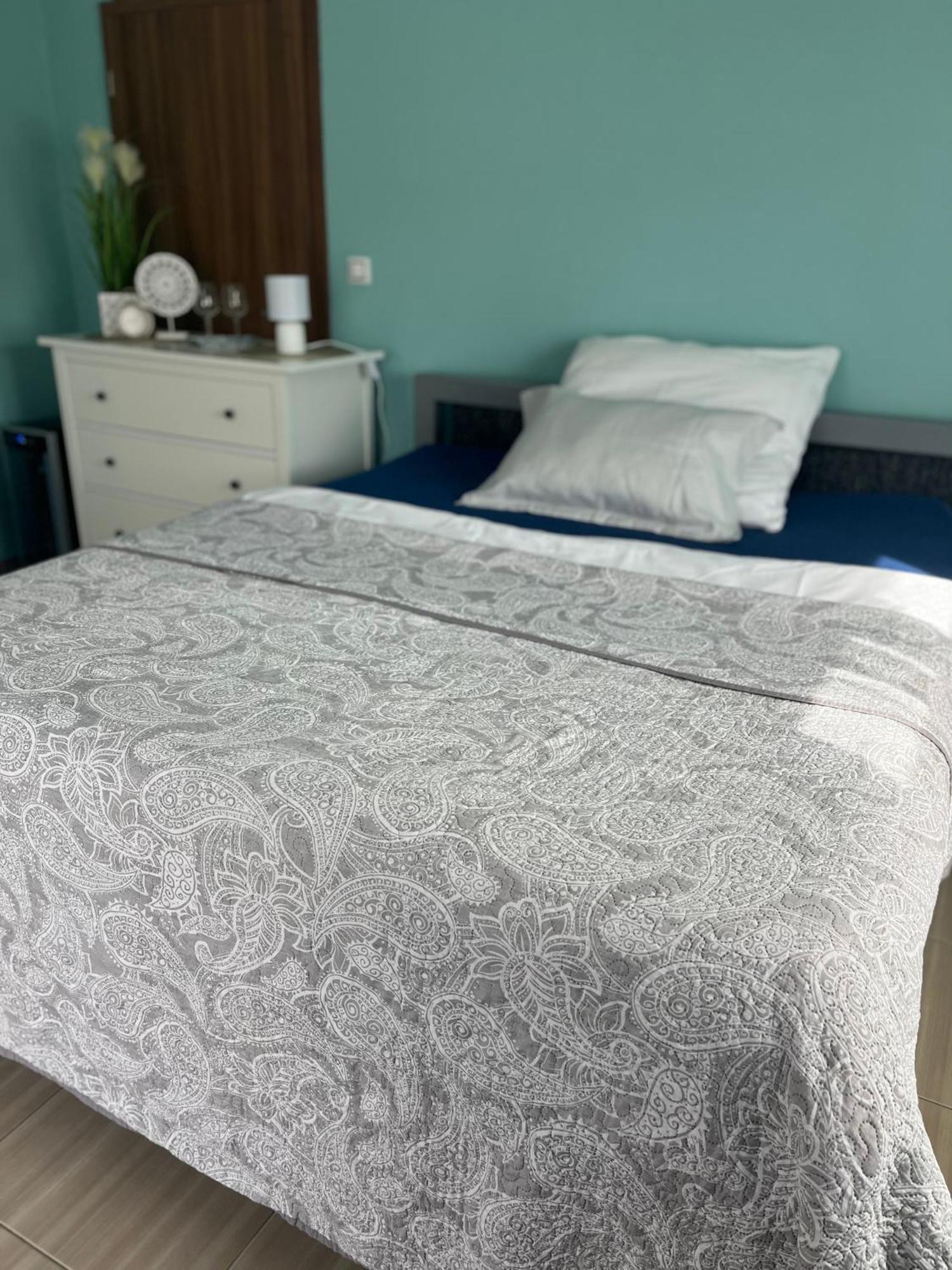 Apartman Pisarovka Lesna  Екстер'єр фото