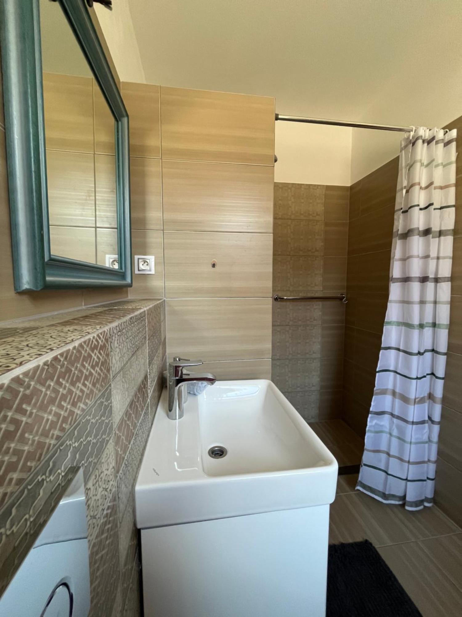 Apartman Pisarovka Lesna  Екстер'єр фото